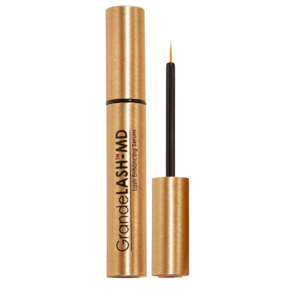🆕Large 2mL Grande Cosmetics GrandeLASH - MD Lash Enhancing Serum • 3 mo supply - Picture 3 of 12